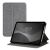 KWmobile iPad Mini 6 (2021) Grey Textile Case with Tablet