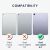 KWmobile iPad Mini 6 (2021) Compatibility Chart