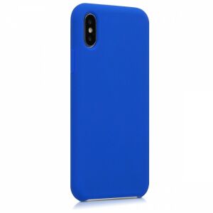kwmobile iPhone X Royal Blue Protective Case - Nonbrand Phone Case