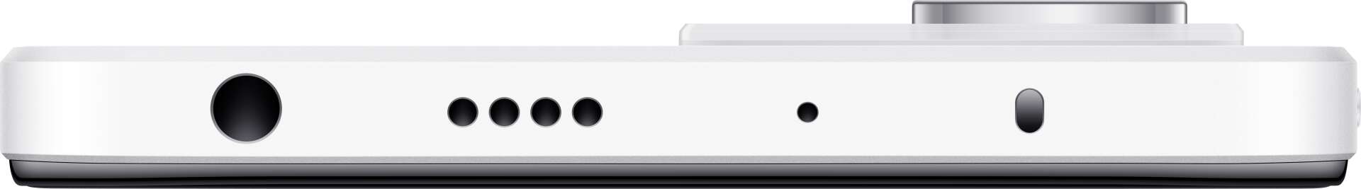 Xiaomi redmi note 12 pro 5g 128gb 6gb ram dual sim mobiltelefon, fehér