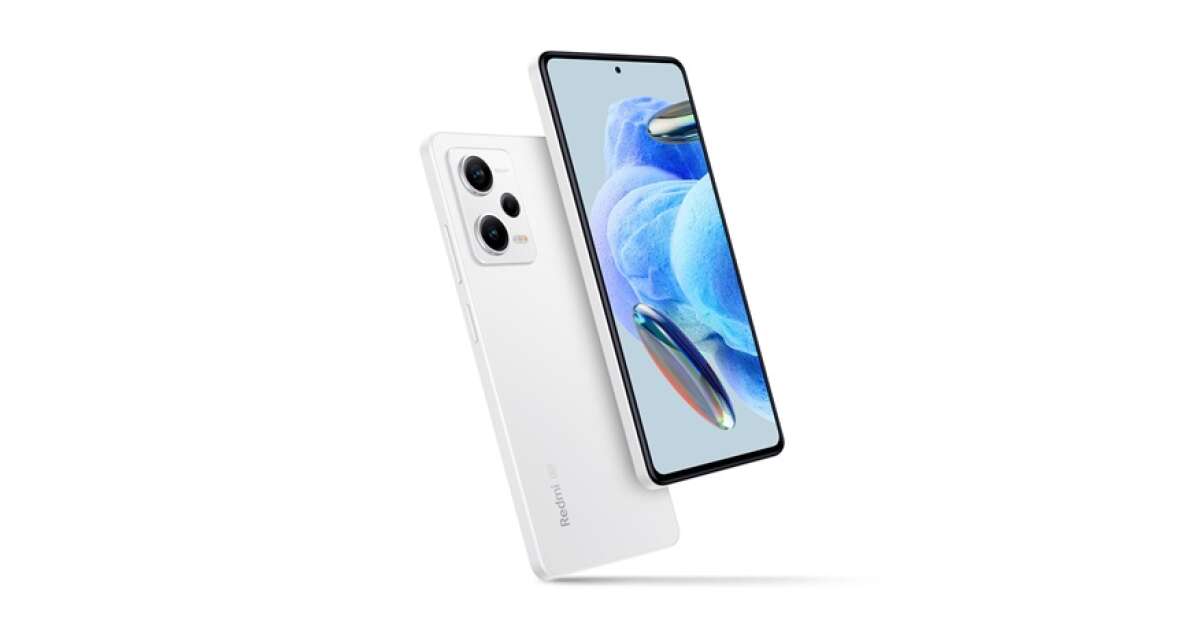 美品 Redmi note 12 5G 128GB ホワイト Redmi 12 5G｜価格比較・SIMフリー・最新情報 - 価格.com
