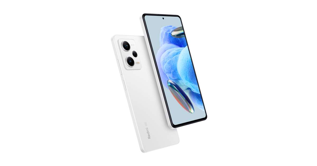 美品 Redmi note 12 5G 128GB ホワイト Redmi 12 5G｜価格比較・SIMフリー・最新情報 - 価格.com