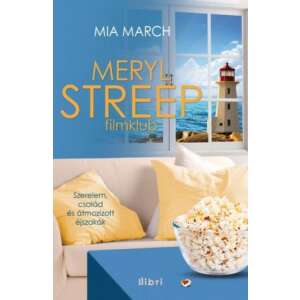 Meryl Streep filmklub 46275084 