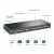 Porturi și dimensiuni TP-Link TL-SG3452X Managed Switch