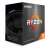 AMD Ryzen 5 4500 processor box