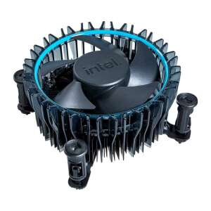 Chladič CPU Intel - Intel Procesory