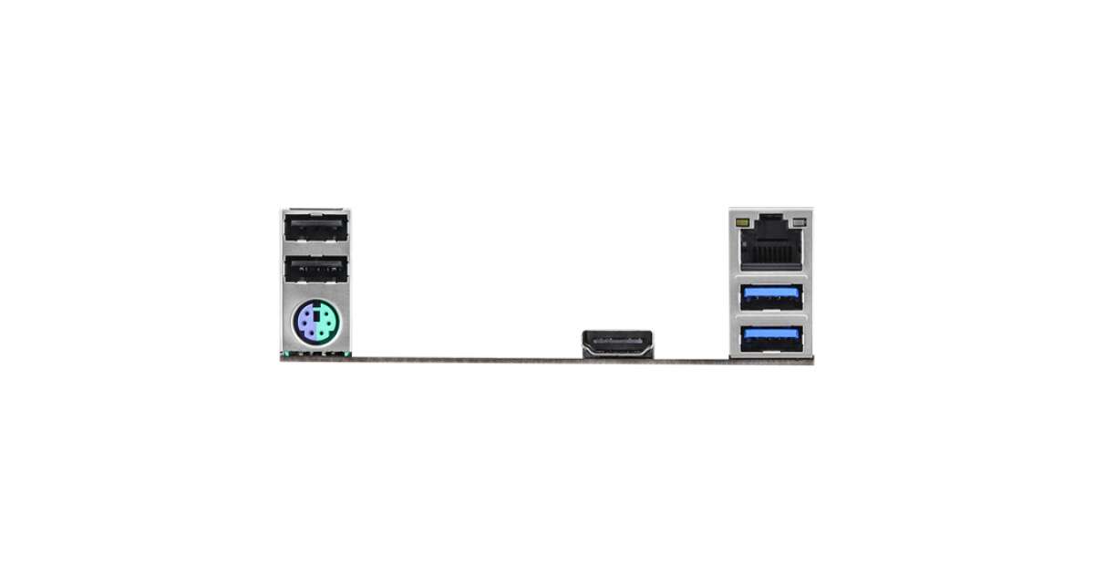 Asrock H510 PRO BTC+ alaplap | Pepita.hu