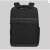 SAMSONITE Notebook backpack 135072-1041, Laptop backpack 17,3" (BLACK) -MYSIGHT 81279100