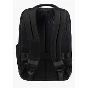 SAMSONITE Notebook hátizsák 135072-1041, Laptop backpack 17,3" (BLACK) -MYSIGHT 81279100 - Laptop kiegészítő