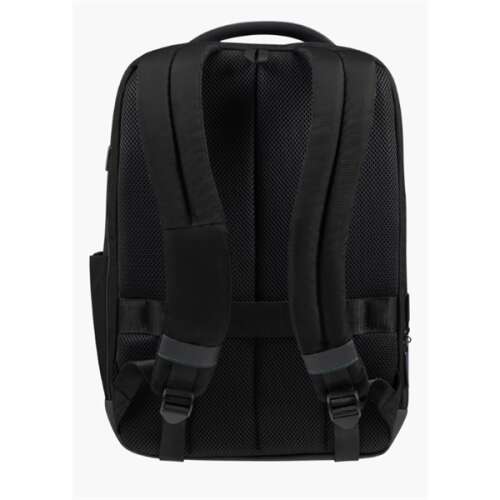 SAMSONITE Notebook hátizsák 135072-1041, Laptop backpack 17,3" (BLACK) -MYSIGHT 81279100