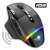 Mouse wireless RGB gaming Spirit of Gamer XPERT-M800