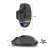 Dimensiunile mouse-ului wireless gaming Spirit of Gamer XPERT-M800