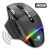 Spirit of Gamer - XPERT-M800 10 000DPI vezeték nélküli fekete gamer egér - S-XM800RF 51437135