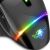 Spirit of Gamer - XPERT-M800 10,000DPI Wireless Black Gaming Mouse - S-XM800RF 51437135