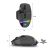 Spirit of Gamer - XPERT-M800 10,000DPI Wireless Black Gaming Mouse - S-XM800RF 51437135