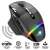 Spirit of Gamer XPERT-M800 wireless gaming mouse features