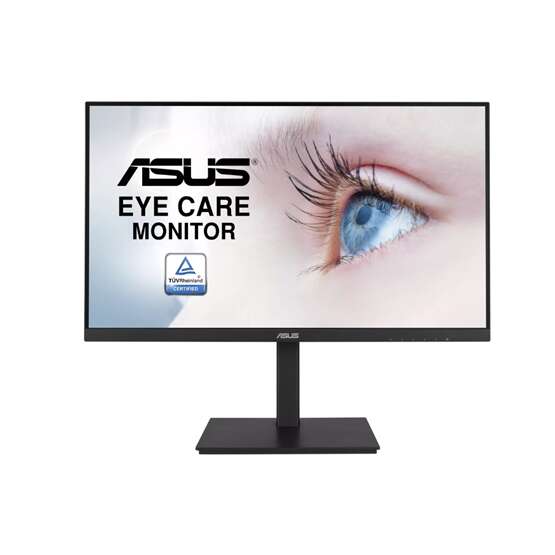 Asus va24dqsb eye care monitor 23.8" ips, 1920x1080, hdmi/display...