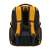 Раница за лаптоп Samsonite Biz2Go 15.6 инча, цвят Radiant Yellow, заден изглед