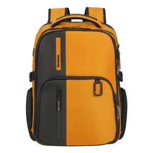 Раница за лаптоп Samsonite Biz2Go 15.6 инча, цвят Radiant Yellow - Аксесоар за лаптоп