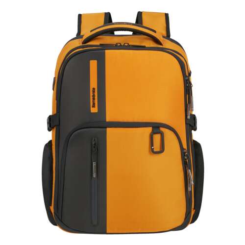 Раница за лаптоп Samsonite Biz2Go 15.6 инча, цвят Radiant Yellow