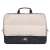 RivaCase - 7915 Laptop sleeve with handles 15,6" Black 51439063}