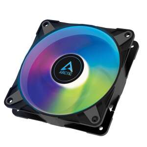 Arctic P12 PWM PST A-RGB 12cm PC fan with RGB lighting - ARCTIC PC Fan