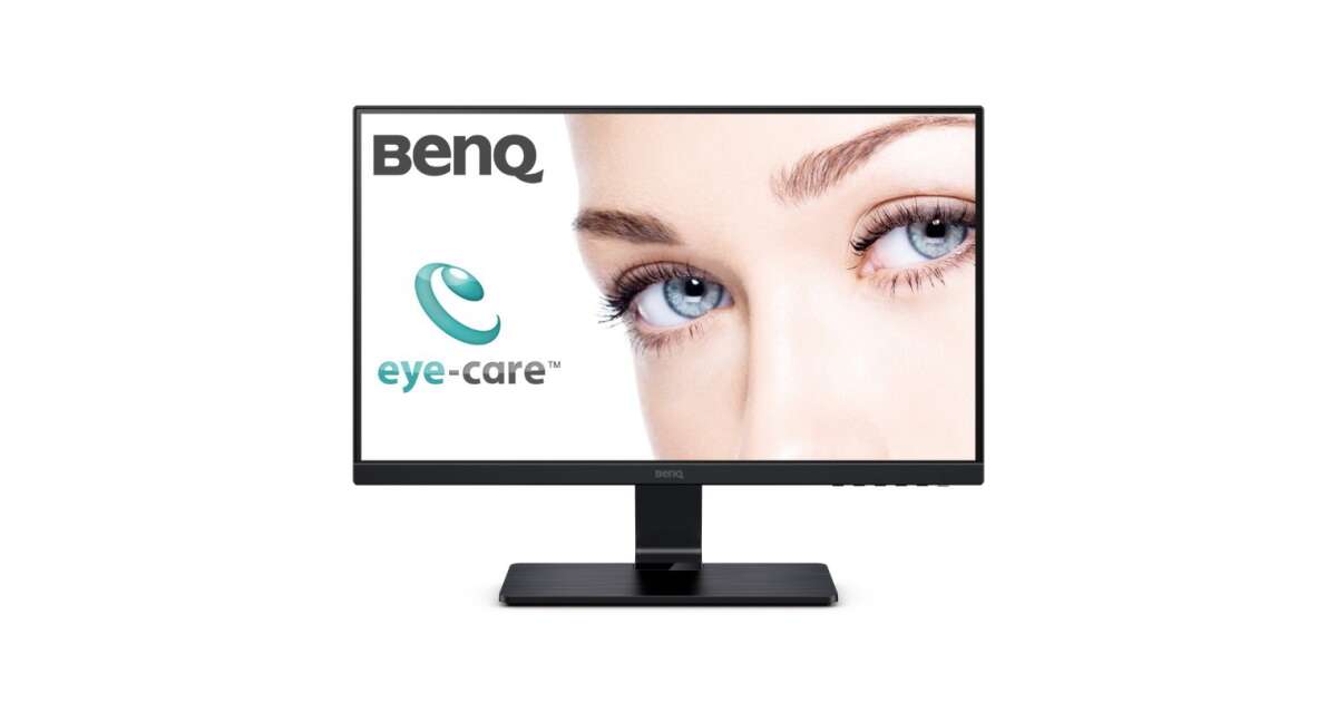 BENQ - GW2475H - 9H.LFELA.TBE | Pepita.hu