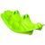 Balansoar crocodil verde pentru trei persoane, leagăn - 101 x 46 x 33 cm 51439768