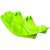 Balansoar crocodil verde pentru trei persoane, leagăn - 101 x 46 x 33 cm 51439768
