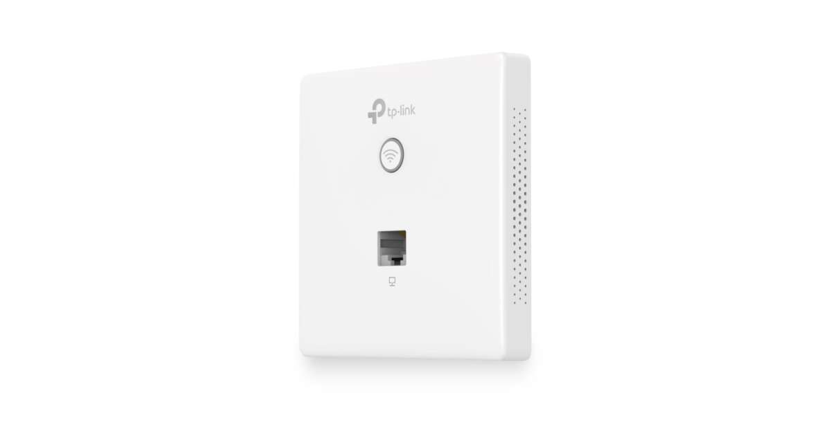 TPLINK EAP230WALL Falra rögzíthető Access Point Pepita.hu