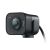Prim-plan cu Logitech StreamCam Webcam 1080p în Gri Grafit