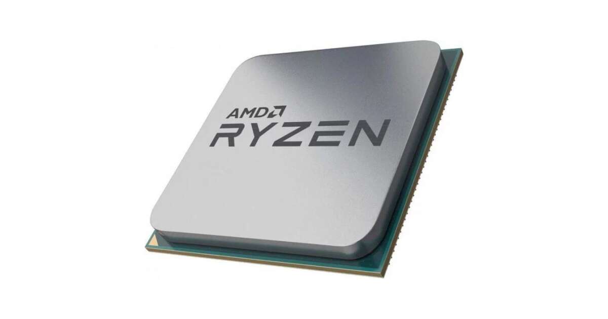 AMD RYZEN 5 - 5600G (TRAY) | Pepita.hu