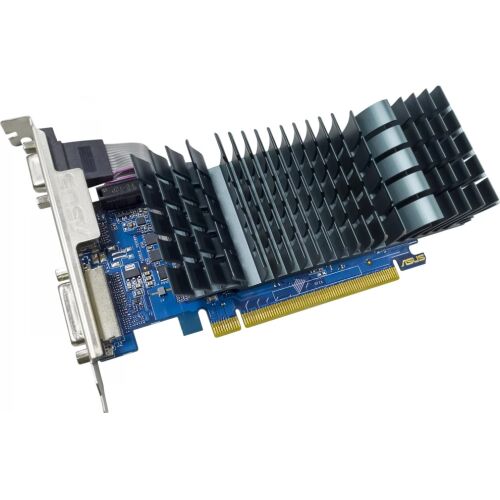 ASUS GT710 - 2GB DDR3 EVO - GT710-SL-2GD3-BRK-EVO