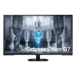 Samsung Odyssey Neo/G70NC/43"/VA/4K UHD/144Hz/1ms/crno-bijeli/2R 51624951 - Monitor