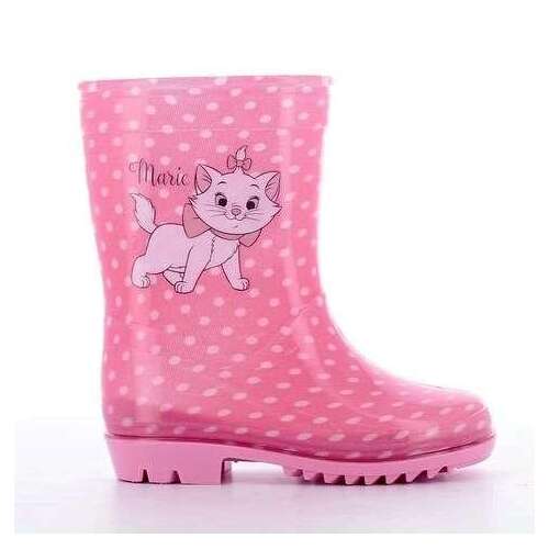 DISNEY Disney Marie cica gumicsizma 24