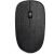 Rapoo M200 PLUS black wireless mouse top view