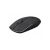 Rapoo - "M200 PLUS" Bluetooth wireless black mouse - 190806 51446486