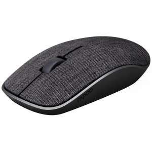 Rapoo M200 PLUS black wireless mouse - Mouse