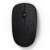 Rapoo M200 PLUS black wireless mouse top view