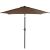 Gu0023 Garden parasol 250 cm 119953211