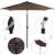 Gu0023 Garden parasol 250 cm 119953211