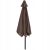 Gu0023 Garden parasol 250 cm 119953211