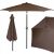Gu0023 Garden parasol 250 cm 119953211