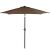Gu0023 Garden parasol 250 cm 119953211