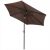 Gu0023 Garden parasol 250 cm 119953211