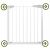 Springos safety gate adjustable mounting points