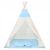Main reception06 tipi tent stars BLUE 119859955