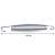 Springos 165mm trampoline spring with size indication