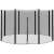 Springos Trambulin Outdoor net 305cm 51449278