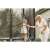 Springos Trambulin Outdoor net 305cm 51449278